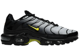 Nike Air Max Plus Tuned 1 Black Opti Yellow 'Wasp'