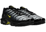 Nike Air Max Plus Tuned 1 Black Opti Yellow 'Wasp'