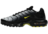 Nike Air Max Plus Tuned 1 Black Opti Yellow 'Wasp'