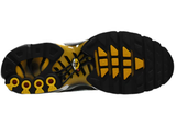 Nike Air Max Plus Tuned 1 Black University Gold White