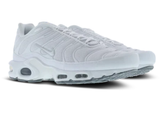 Nike Air Max Plus Tuned 1 Casper White