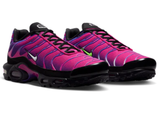 Nike Air Max Plus Tuned 1 Fireberry
