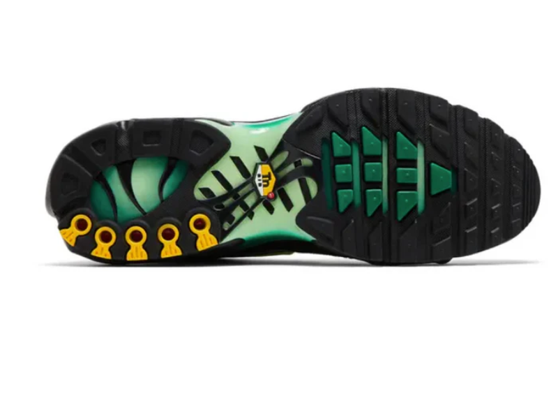 Nike Air Max Plus Tuned 1 Vapor Green Gradient