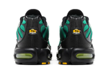 Nike Air Max Plus Tuned 1 Vapor Green Gradient