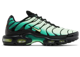 Nike Air Max Plus Tuned 1 Vapor Green Gradient