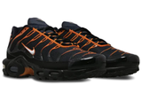Nike Air Max Plus Tuned Dark Monarch Obsidian