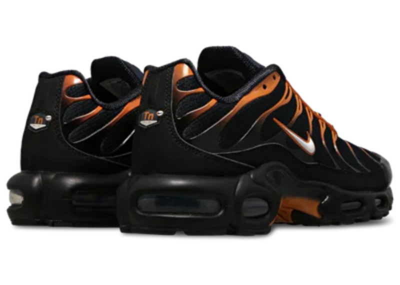 Nike Air Max Plus Tuned Dark Monarch Obsidian