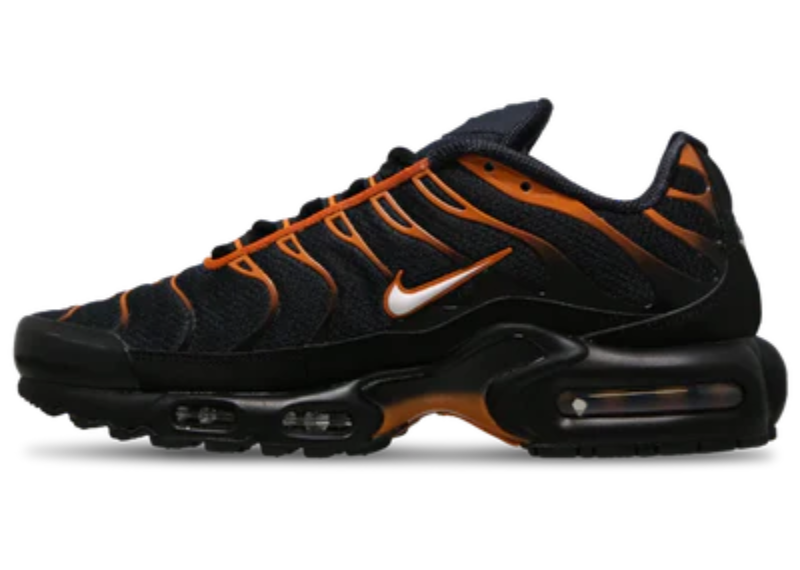Nike Air Max Plus Tuned Dark Monarch Obsidian