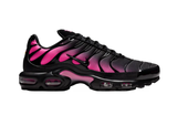 Nike Air Max Plus Tuned 1 Black Hyper Pink