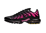 Nike Air Max Plus Tuned 1 Black Hyper Pink