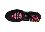 Nike Air Max Plus Tuned 1 Black Hyper Pink