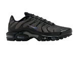 Nike Air Max Plus Tuned 1 Black Diffused Blue