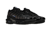 Nike Air Max Plus Tuned 1 Black Diffused Blue