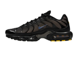 Nike Air Max Plus Tuned 1 Black Diffused Blue