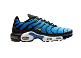 Nike Air Max Plus Tuned 1 Hyper Blue