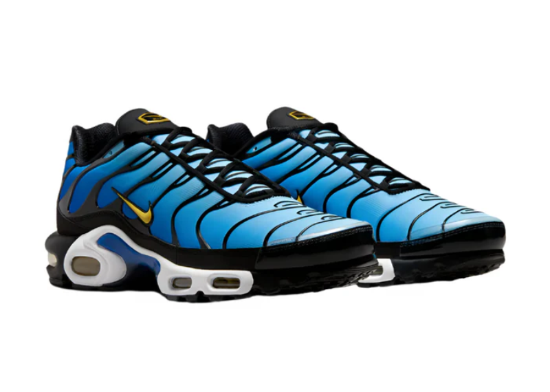 Nike Air Max Plus Tuned 1 Hyper Blue