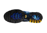 Nike Air Max Plus Tuned 1 Hyper Blue