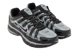 Nike P-6000 Cool Grey Black