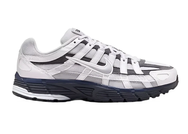Nike P-6000 Photon Dust Anthracite