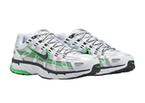 Nike P-6000 Spring Green