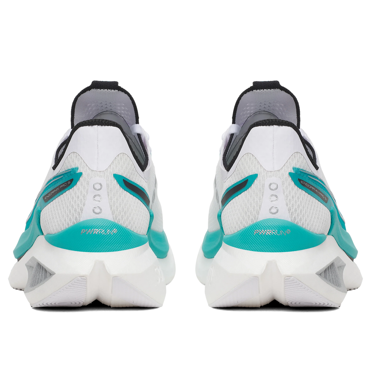 Saucony Endorphin Pro 5 White Tranquil Men's
