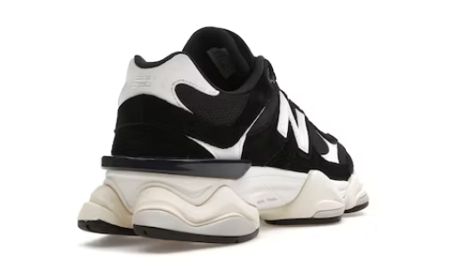 New Balance 9060 Black White