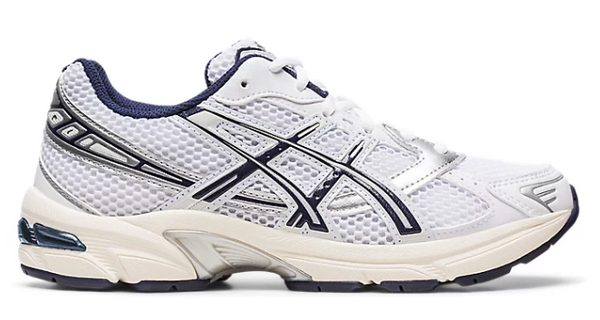 Asics Gel 1130 White Midnight Women's