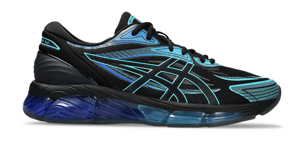 Asics Gel Quantum 360 VIII Black Aquarium Men's