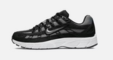 Nike P-6000 Black Grey