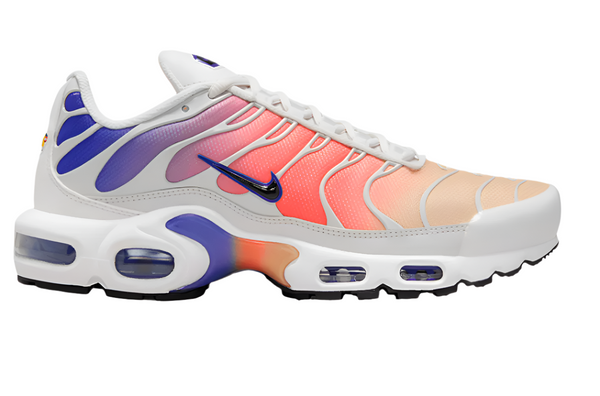 Nike Air Max Plus Tuned 1 Wild Mango