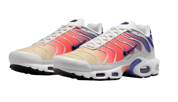 Nike Air Max Plus Tuned 1 Wild Mango