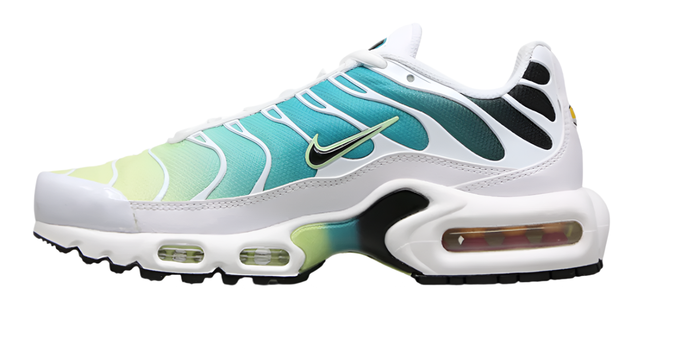 Nike Air Max Plus Tuned Dusty Cactus