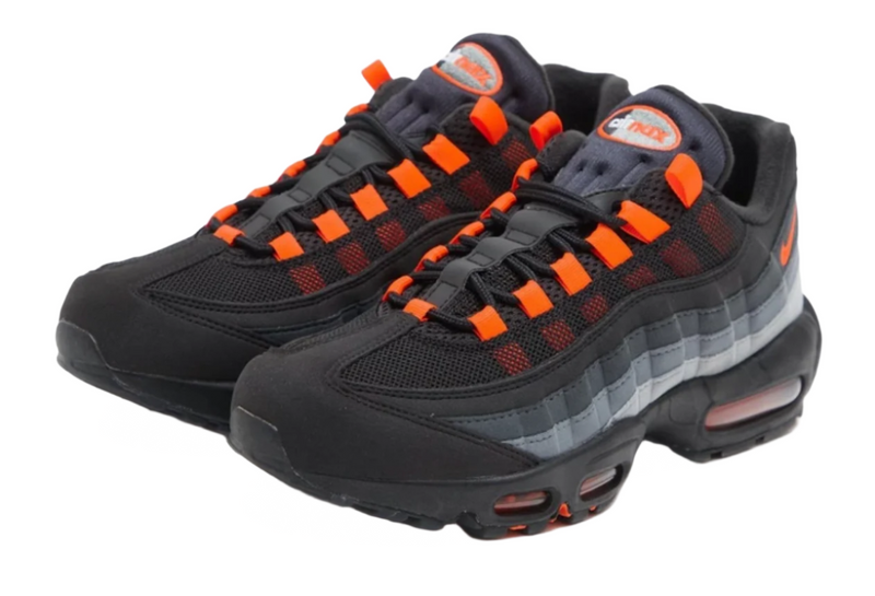Orange 95 Air Max 95 Air Max 95 Jdi Orange Hot Sale