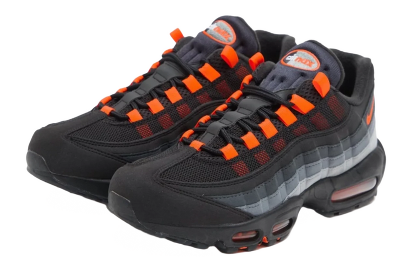 Nike Air Max 95 Laser Orange