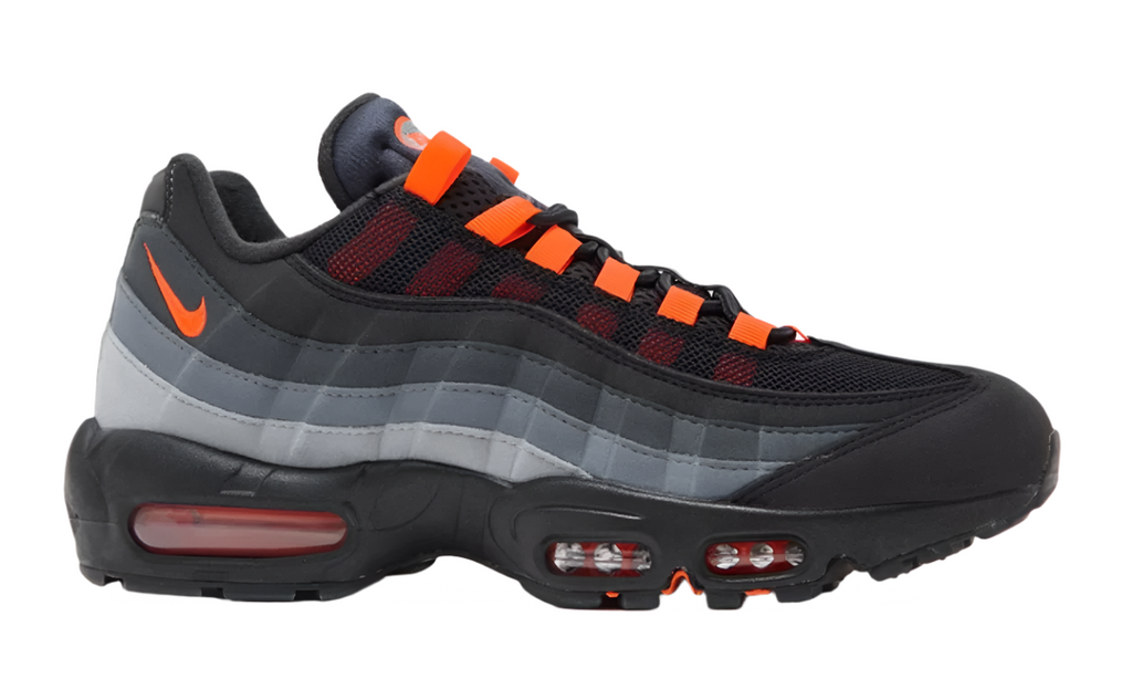 air max 95 dark cinder