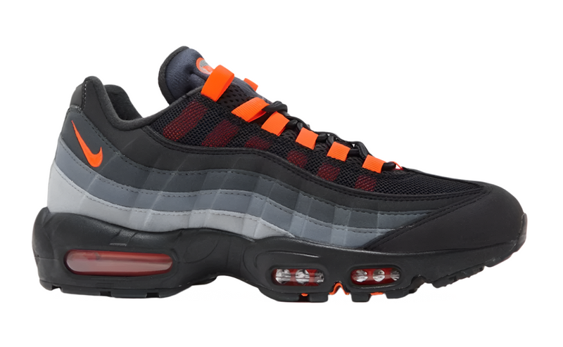 Nike Air Max 95 Laser Orange