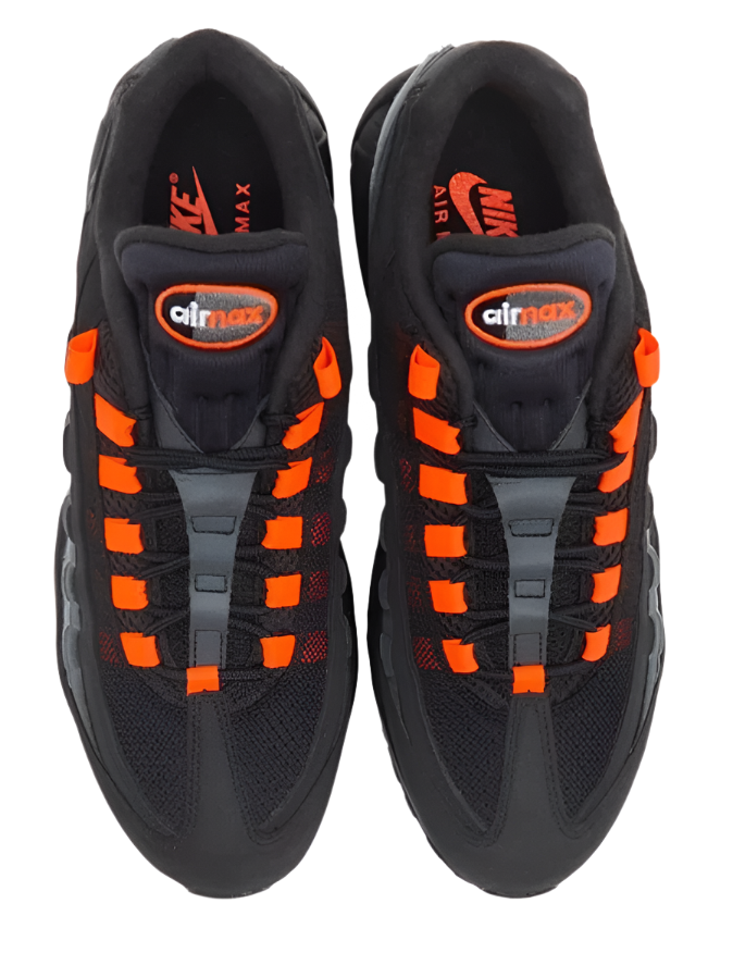 Nike Air Max 95 Laser Orange