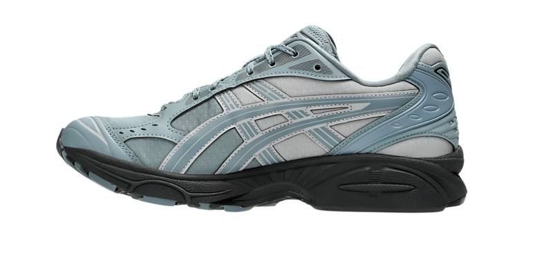 Asics Gel-Kayano 14 Fjord Grey