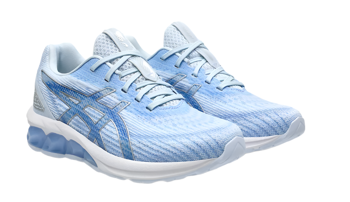 Asics Gel-Quantum 180 VII Soft Sky Pure Silver