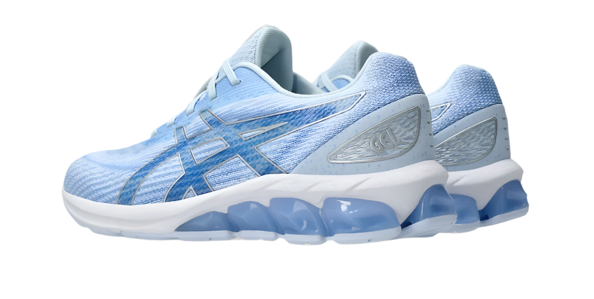 Asics Gel-Quantum 180 VII Soft Sky Pure Silver