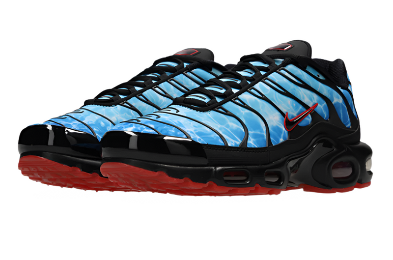 Nike Air Max plus Tuned 1 Shark Attack