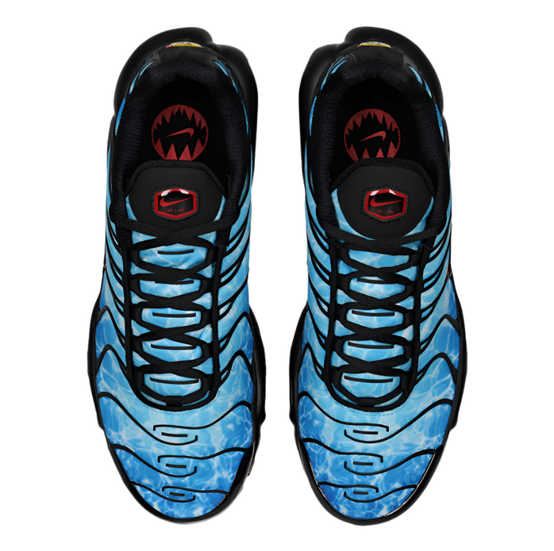 Nike Air Max plus Tuned 1 Shark Attack