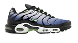 Nike Air Max Plus Tuned 1 Deep Royal Scream Green