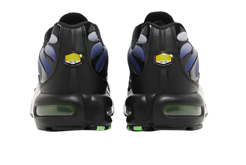 Scream Green Blue And Green Air Max Air Jordan Nike Air Max 96