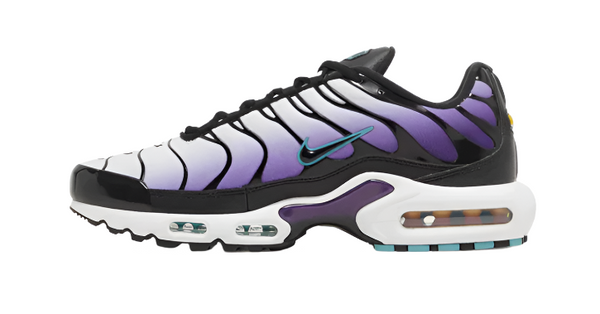 Nike Air Max Plus Tuned 1 Reverse Grape