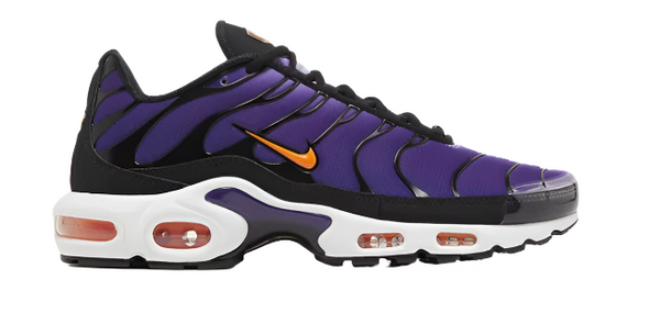 Nike Air Max Plus Tuned 1 OG Voltage Purple (2024)