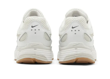 Nike P-6000 Premium Summit White UK9
