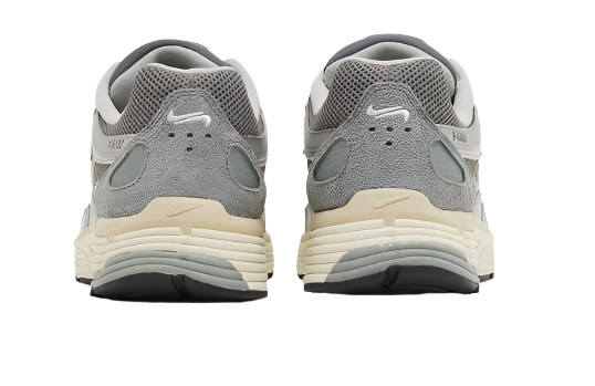 Nike P-6000 Flat Pewter