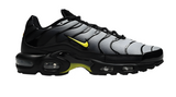 Nike Air Max Plus Tuned 1 Black Opti Yellow 'Wasp'