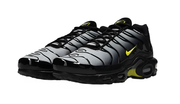 Nike Air Max Plus Tuned 1 Black Opti Yellow 'Wasp'